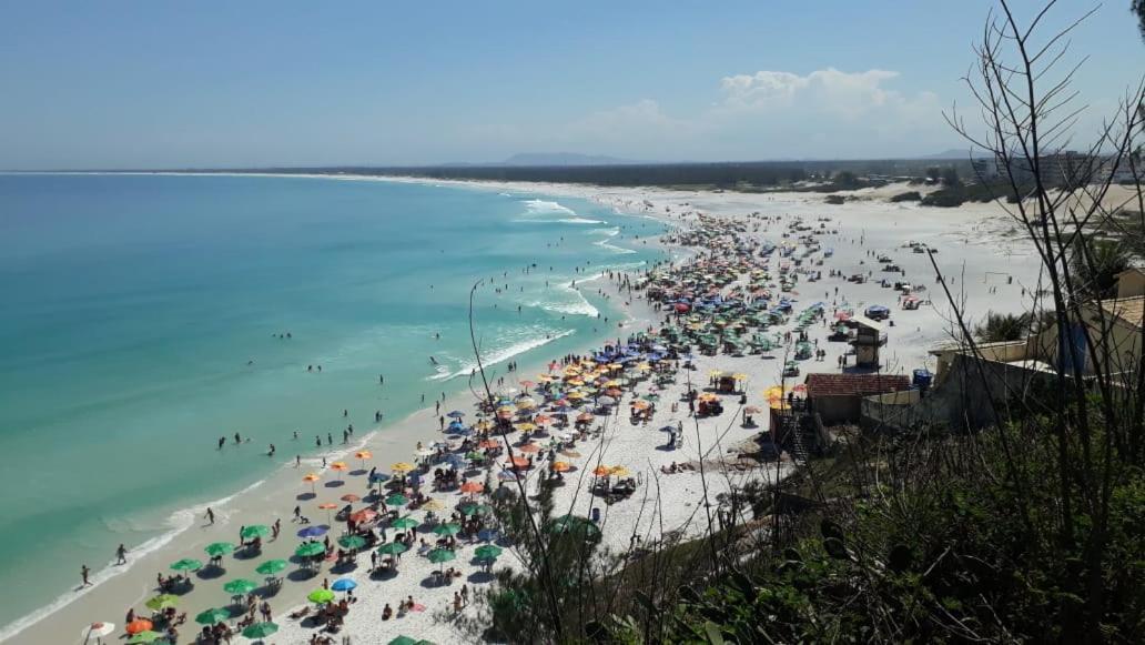 Varandas Da Praia 阿拉亚尔-杜卡布 外观 照片
