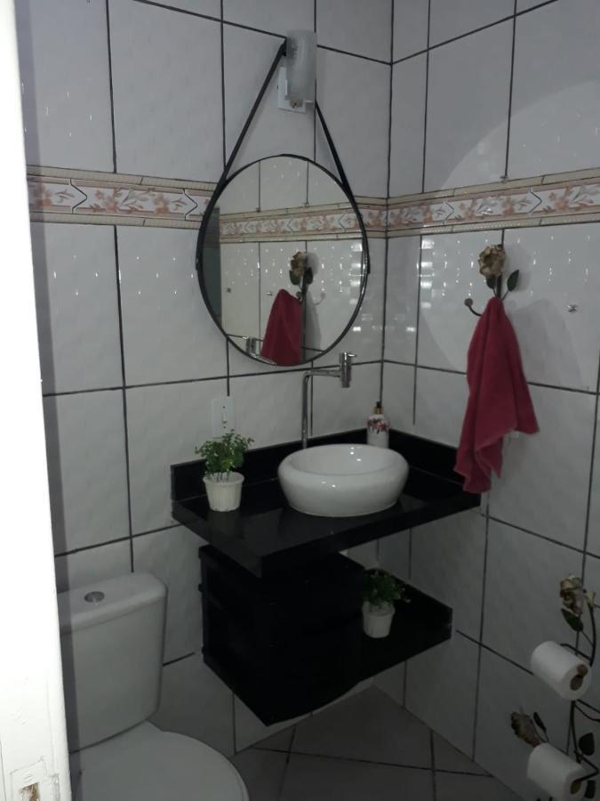 Varandas Da Praia 阿拉亚尔-杜卡布 外观 照片