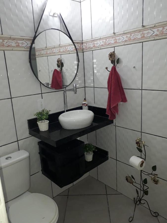 Varandas Da Praia 阿拉亚尔-杜卡布 外观 照片